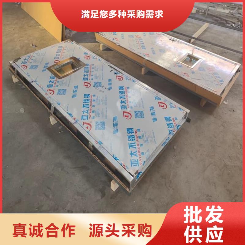 供应全景CT室铅门的销售厂家