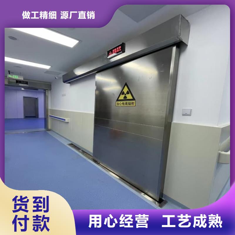 电动铅门1000*2400mm质量好价格优