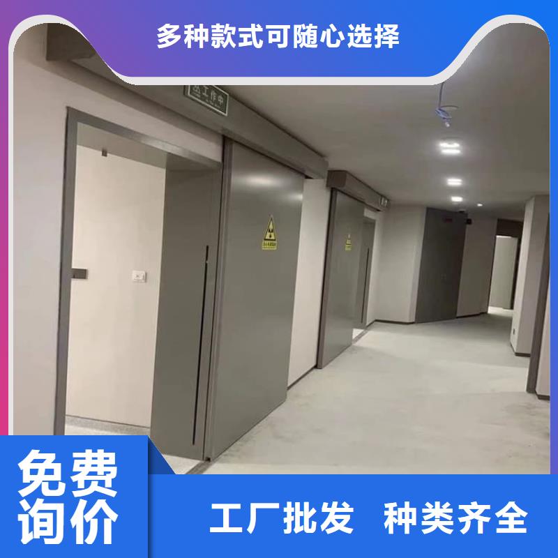 专业销售SRT铅门-价格优惠