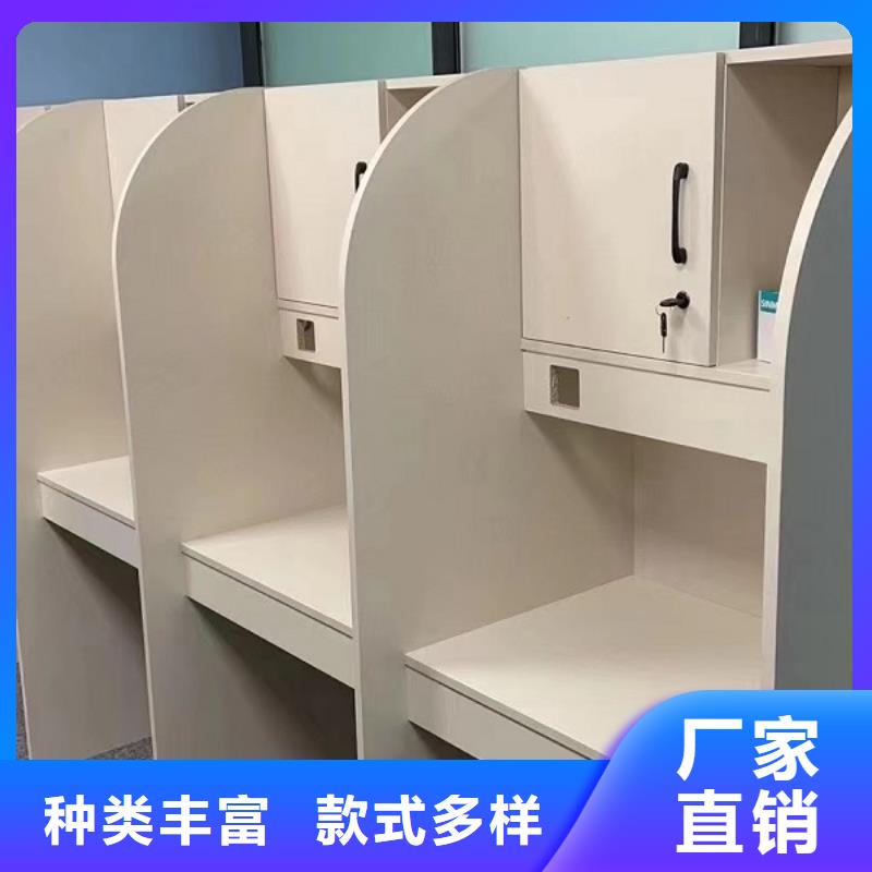 木质考研自习桌批发九润办公家具