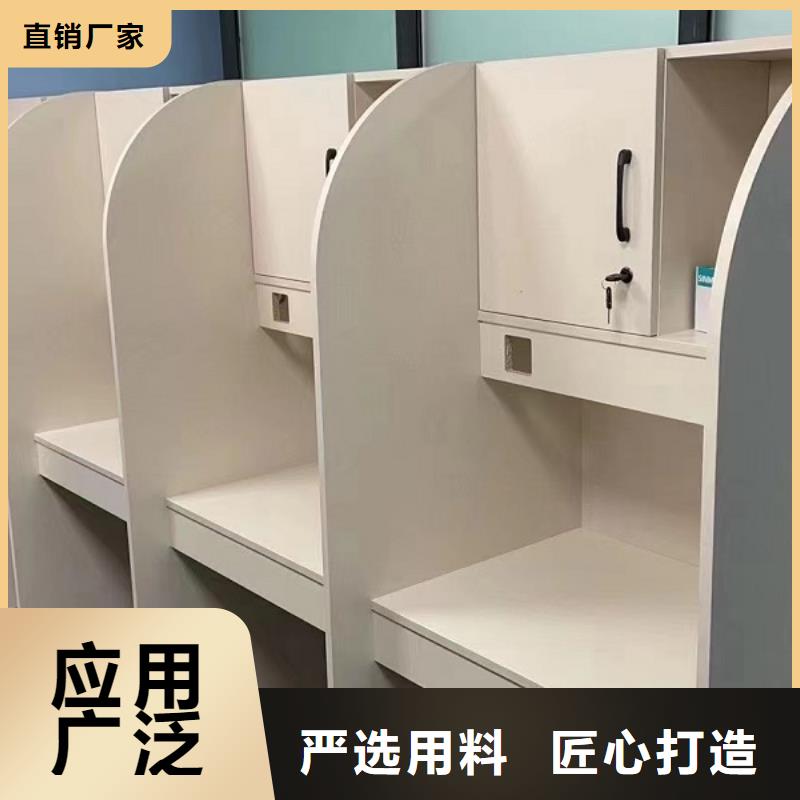 钢架考研桌厂家九润办公家具