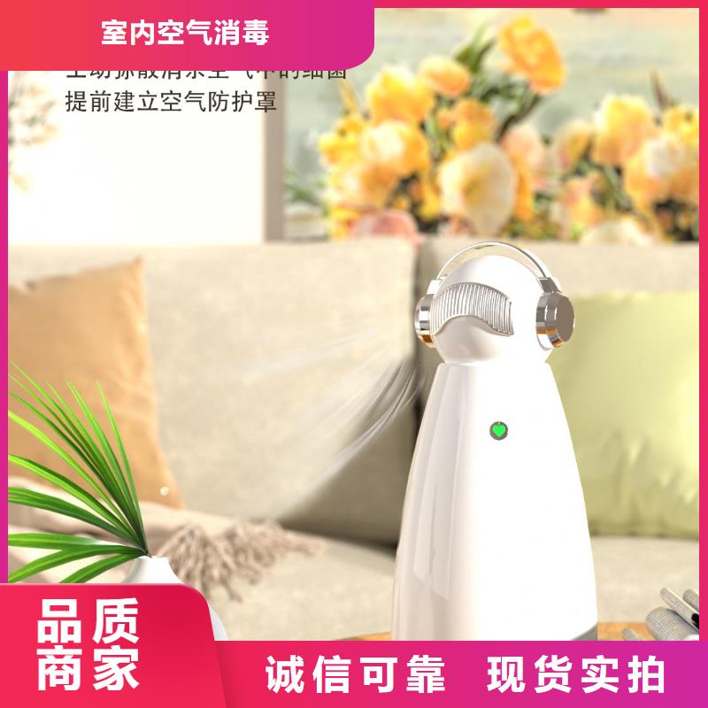 【深圳】艾森智控迷你空气净化器怎么卖小白空气守护机