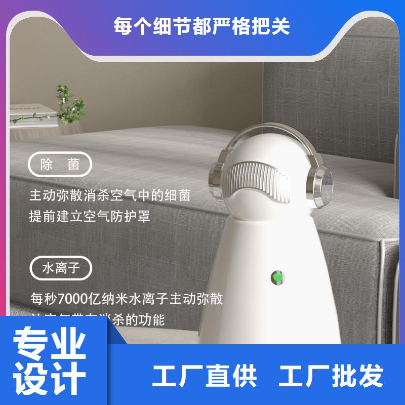 【深圳】空气净化器使用方法小白祛味王