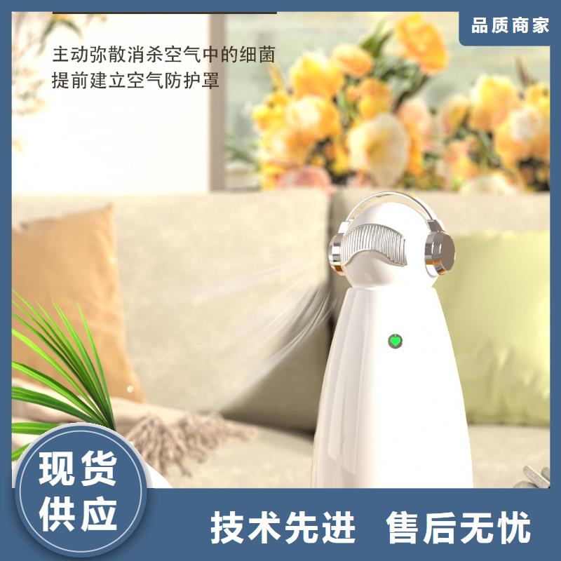 (艾森)【深圳】迷你空气净化器怎么做代理小白空气守护机