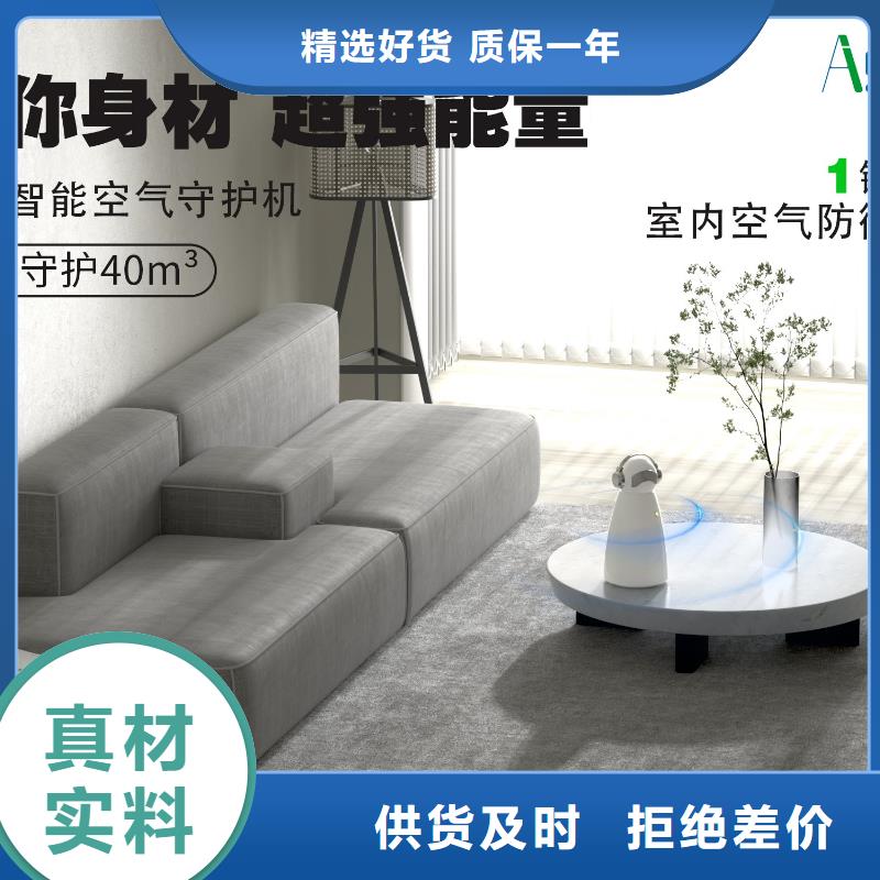 【深圳】卧室空气氧吧生产厂家小白空气守护机