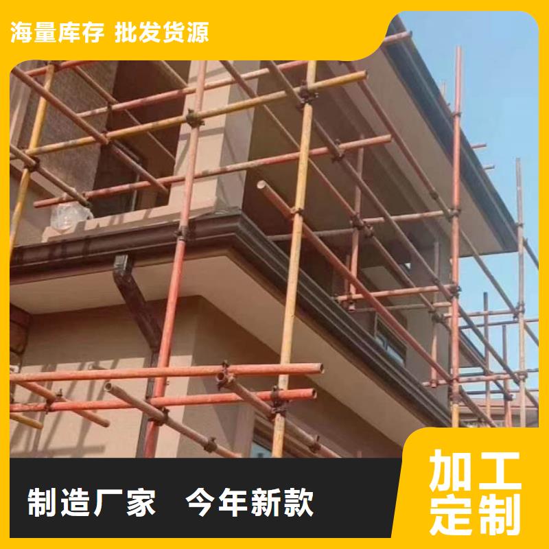 青海省【海南】定制市金属排水管价格低-2023已更新