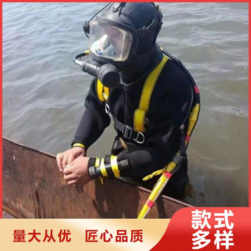 水下沉船沉车打捞本地潜水员打捞服务