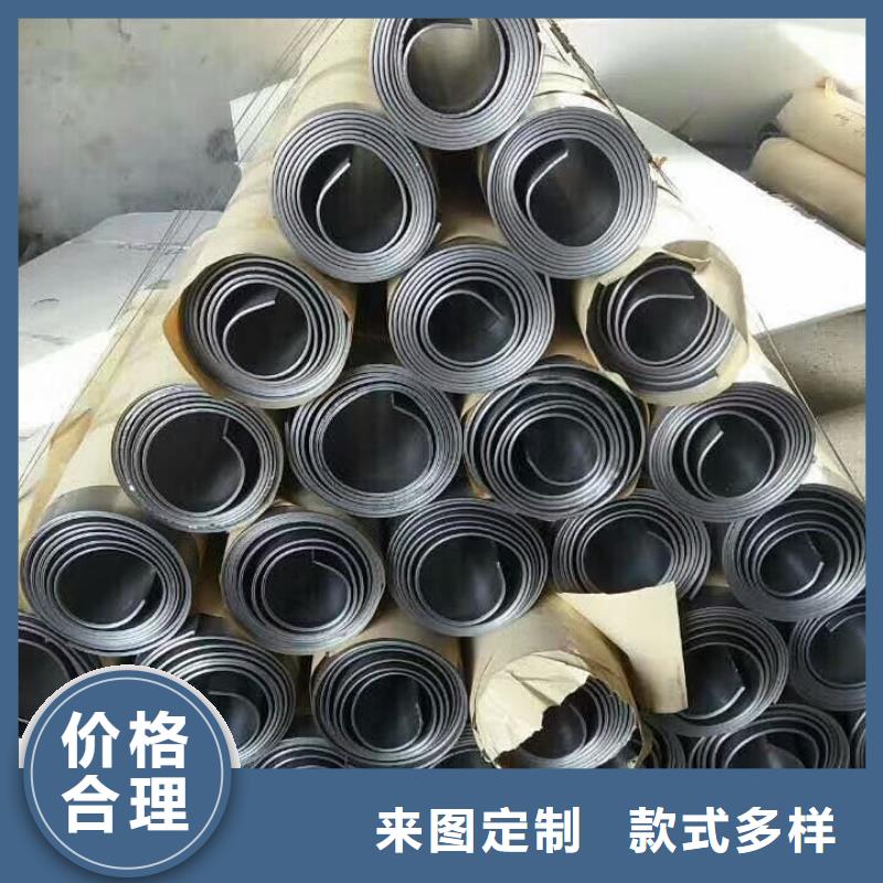 铅板施工方案市场价格