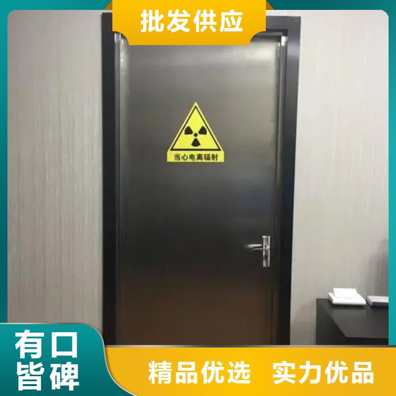 铅门医用防护铅门N年专注