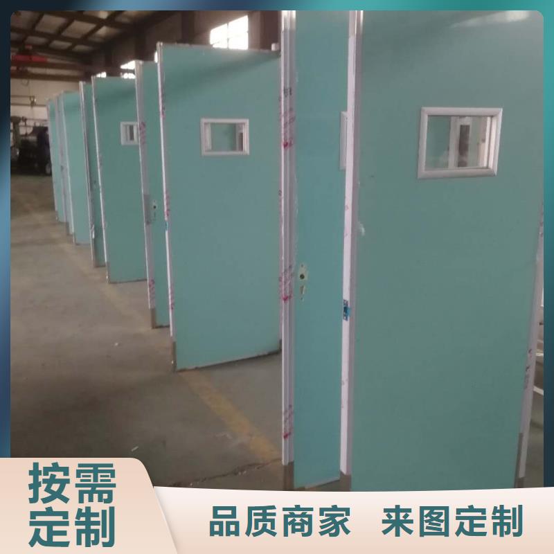 铅门_山东医用防辐射铅门厂家采购