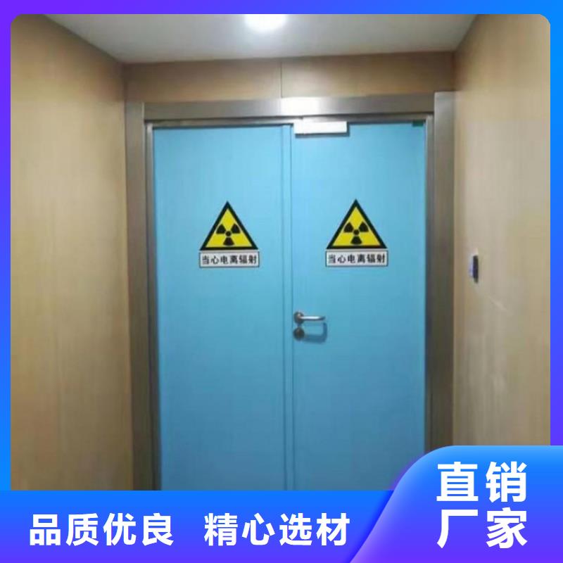 铅门质量不佳尽管来找我