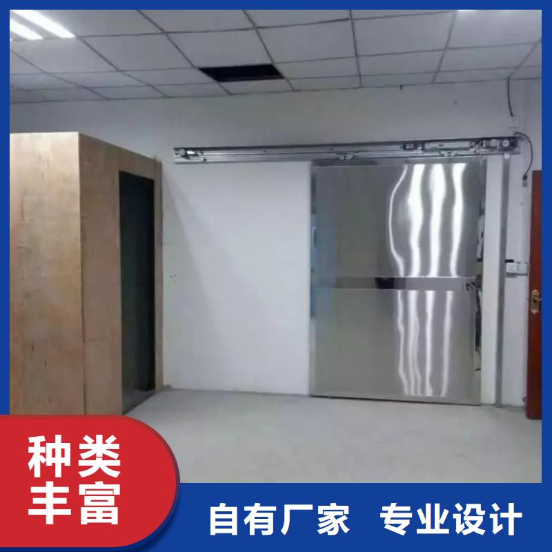 铅门_x光室防辐射铅门多种规格库存充足