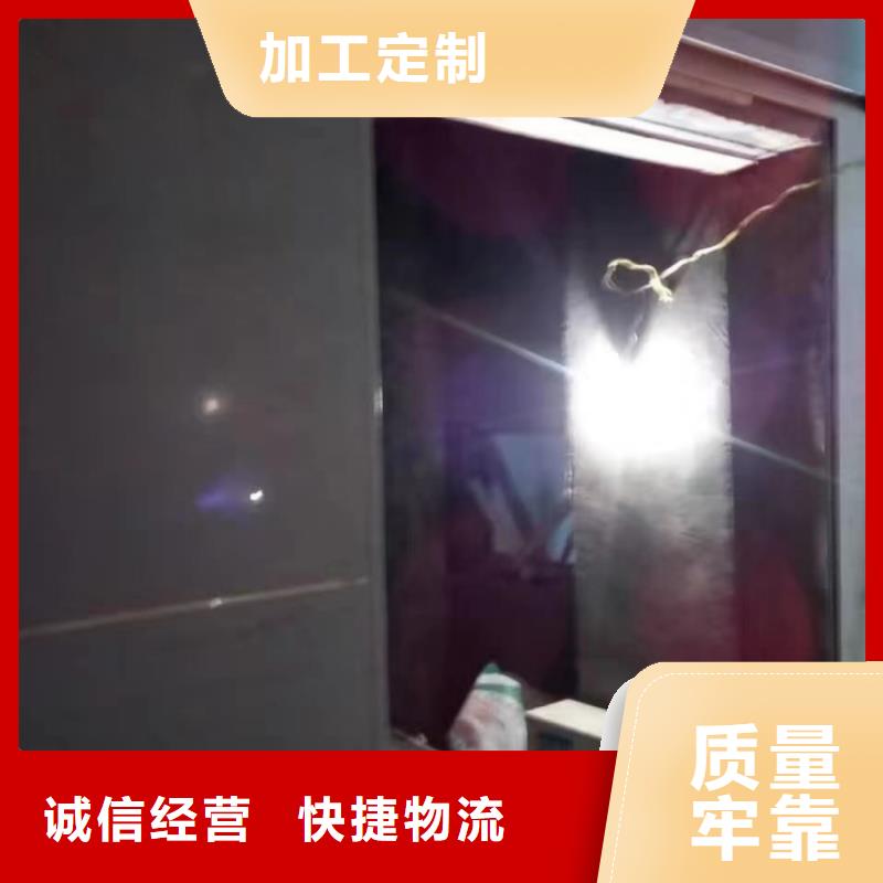 铅门_山东医用防辐射铅门厂家采购