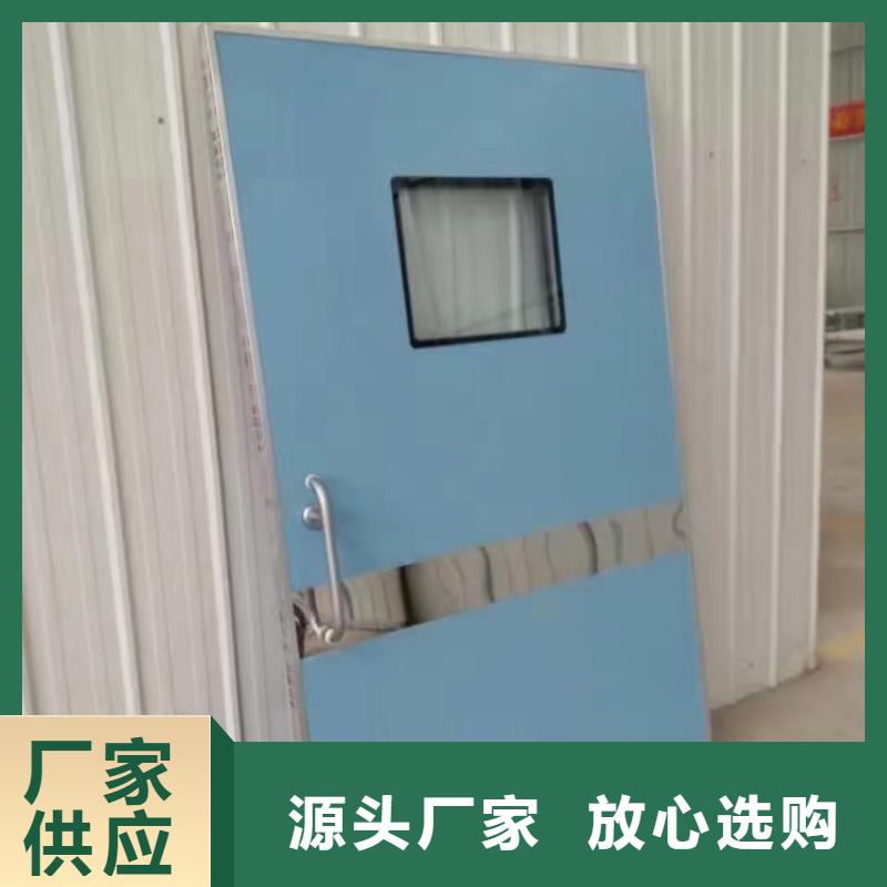 铅门质量不佳尽管来找我