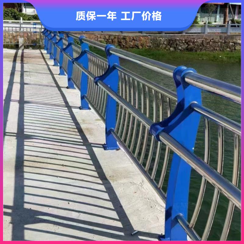 桥梁河道护栏订制桥梁河道护栏订制