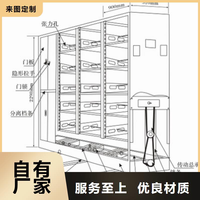 密集架生产厂家欢迎来电西湖畔厂家