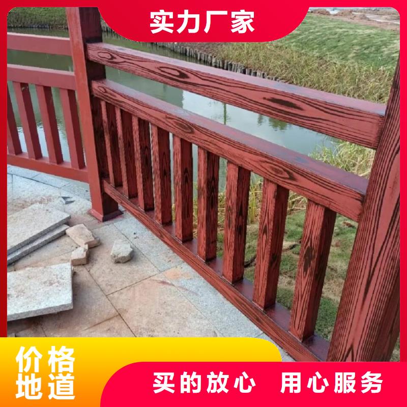 仿古园林建筑木纹漆厂家定制
