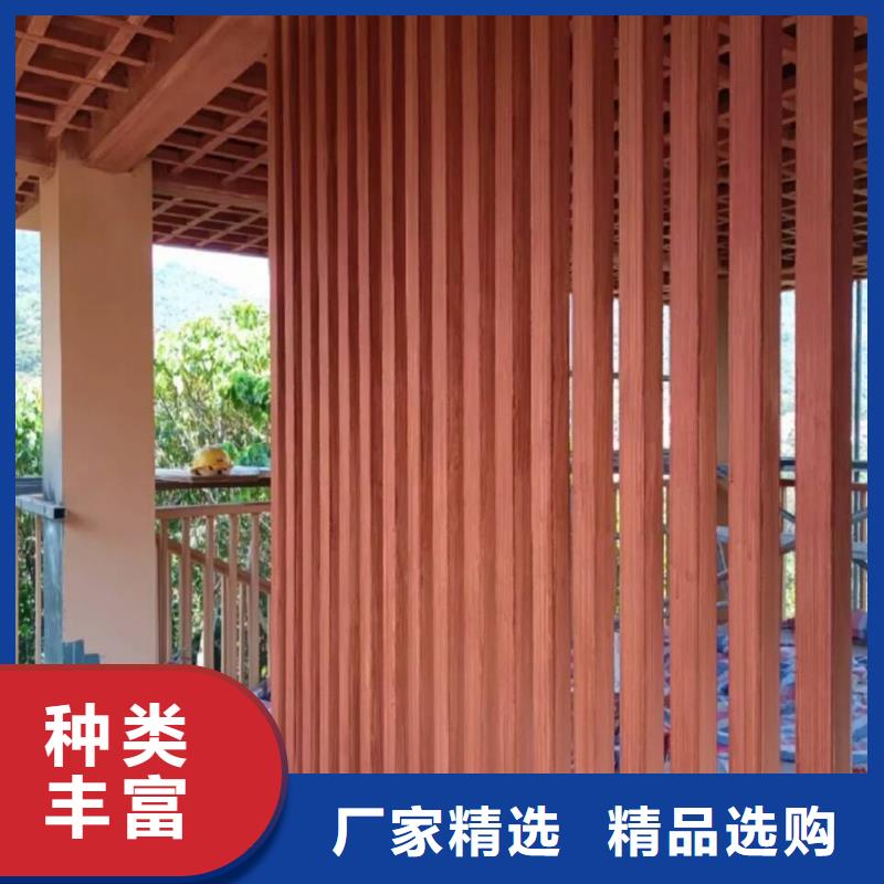 仿古园林建筑木纹漆厂家定制质量保证