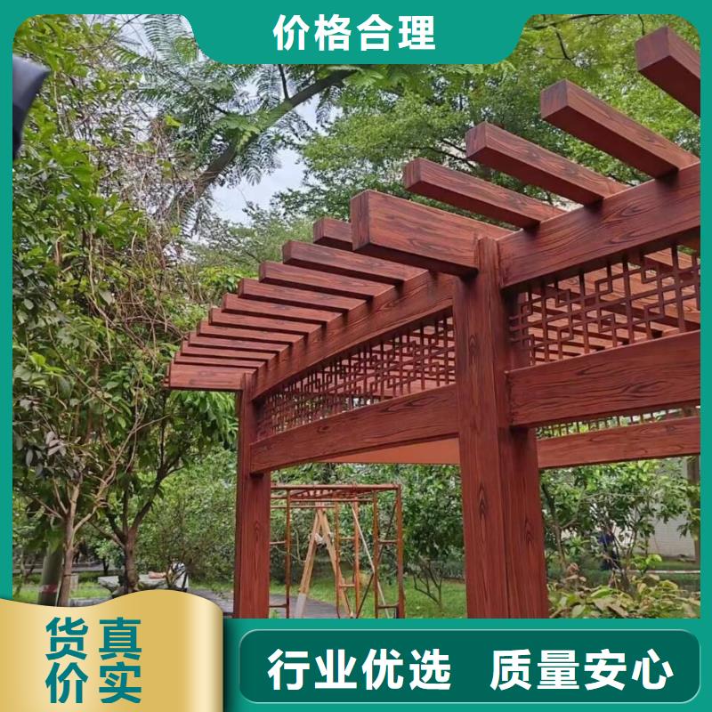 仿古园林建筑木纹漆厂家电话价格优惠