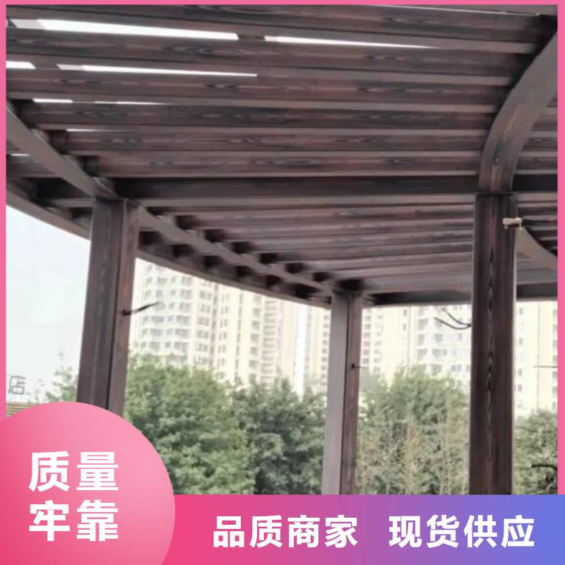 仿古园林建筑木纹漆厂家批发