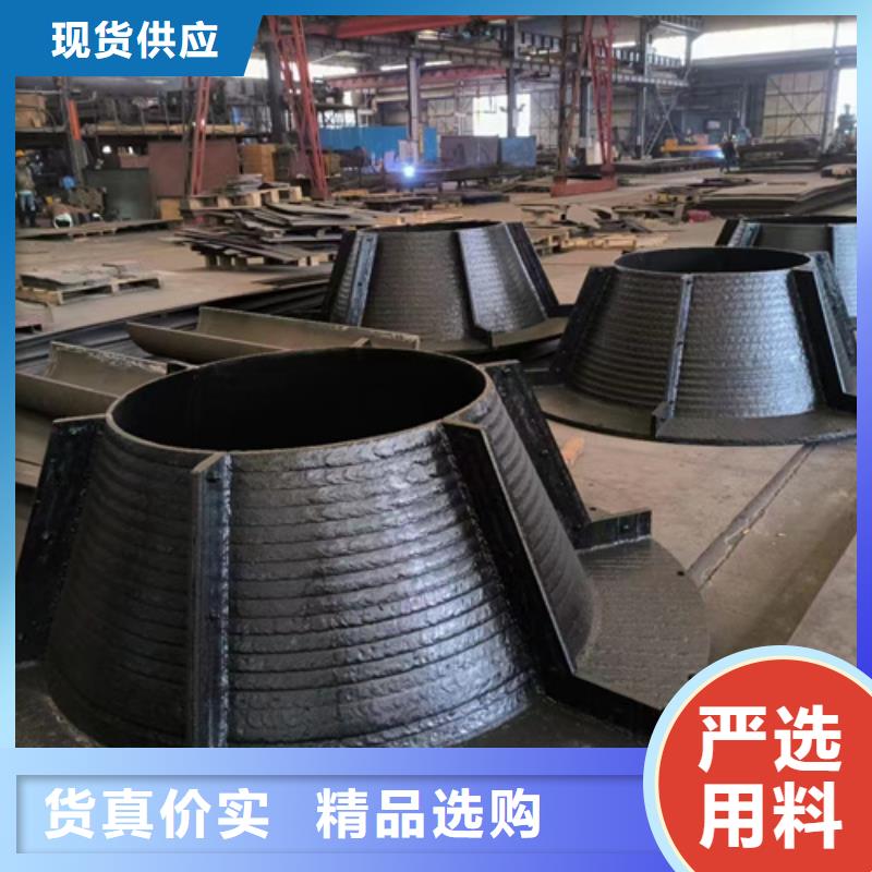 购买多麦堆焊复合耐磨钢板生产厂家