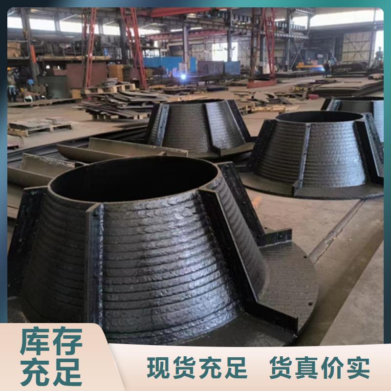 买多麦12+6堆焊耐磨板生产厂家