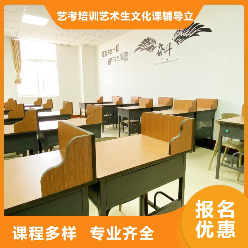山东艺考文化课高考语文辅导课程多样