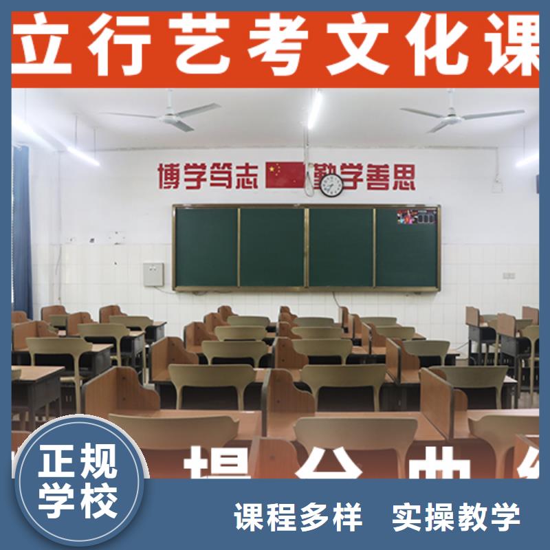 艺考生文化课补习学校哪家比较好