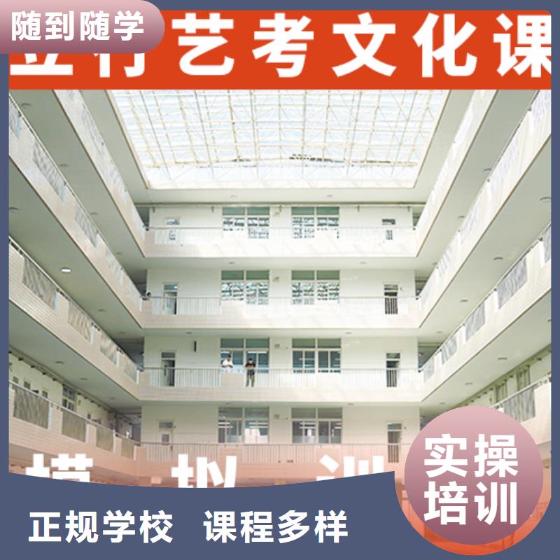 艺术生文化课培训学校哪个学校好