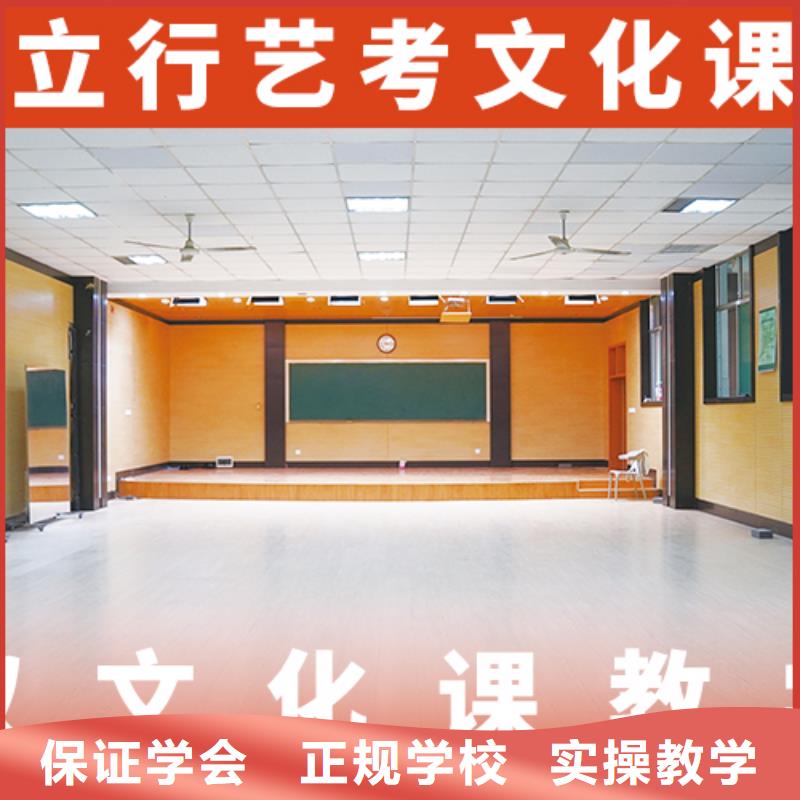 学校有哪些艺考生文化课补习学校