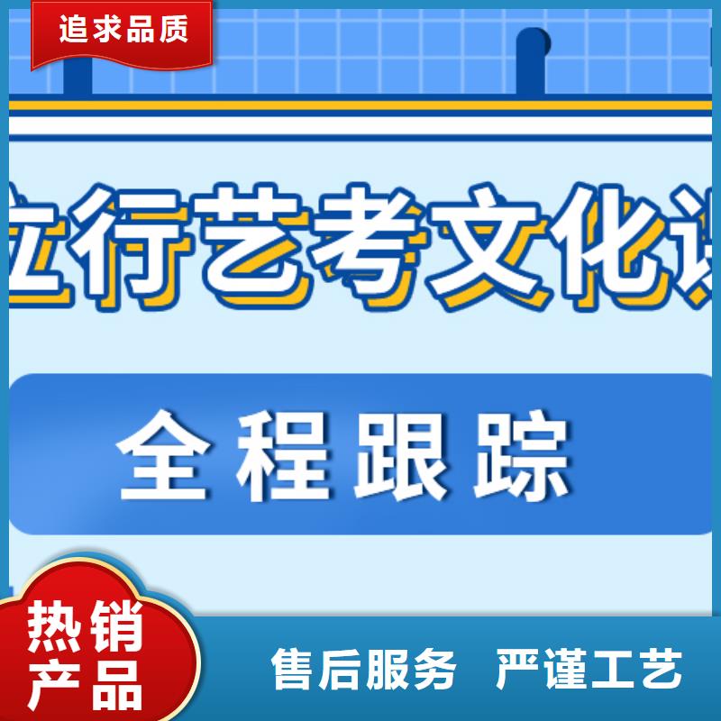 艺考文化课补习有哪些小班面授