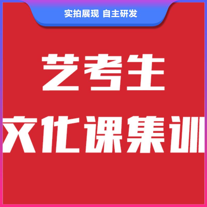 艺考文化课补习学校哪个好全省招生