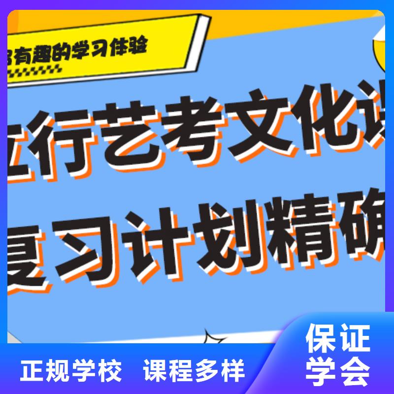 数学基础差，县艺考文化课提分快吗？