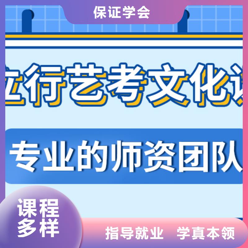 艺考文化课补习高考复读周日班学真技术