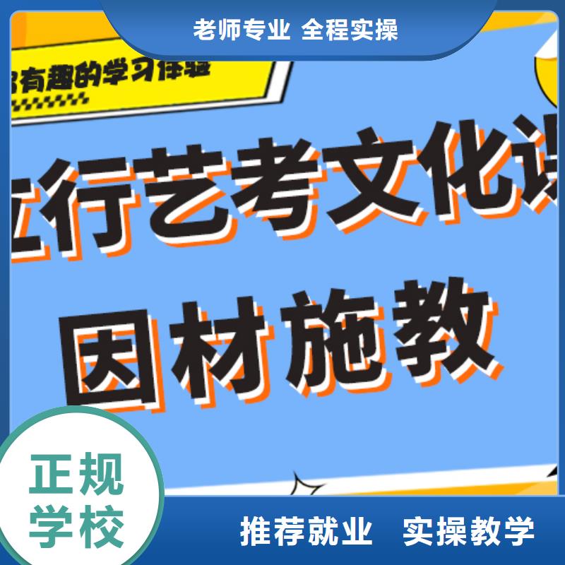 艺考生文化课集训

哪一个好？
文科基础差，