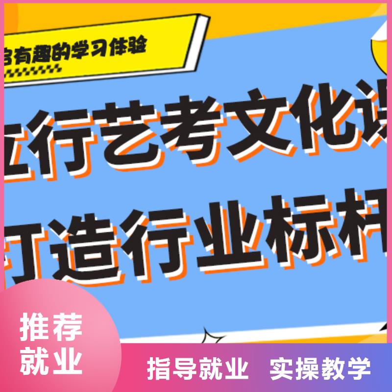 艺术生文化课,【舞蹈艺考培训】就业