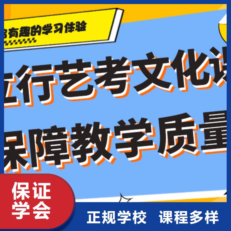 艺考生文化课集训

哪一个好？
文科基础差，