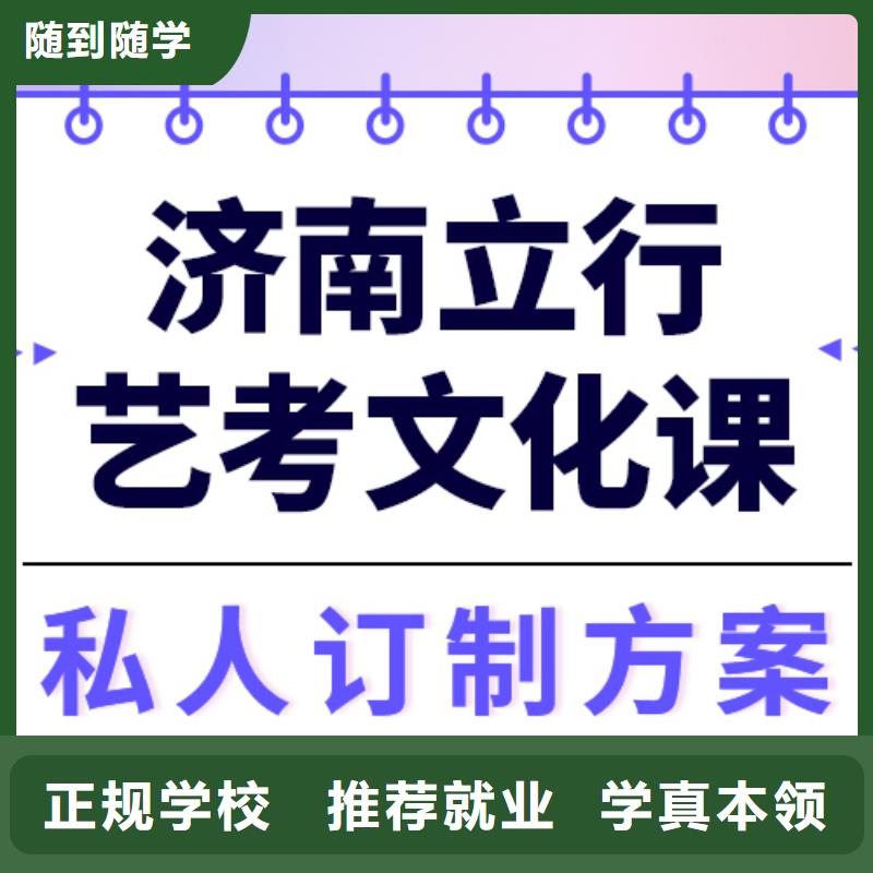 一般预算，
艺考生文化课集训班有哪些？
