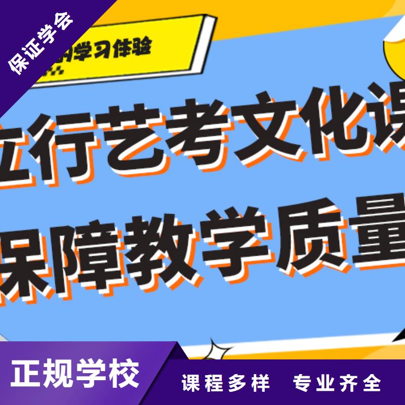 艺考生文化课集训艺考文化课冲刺实操培训