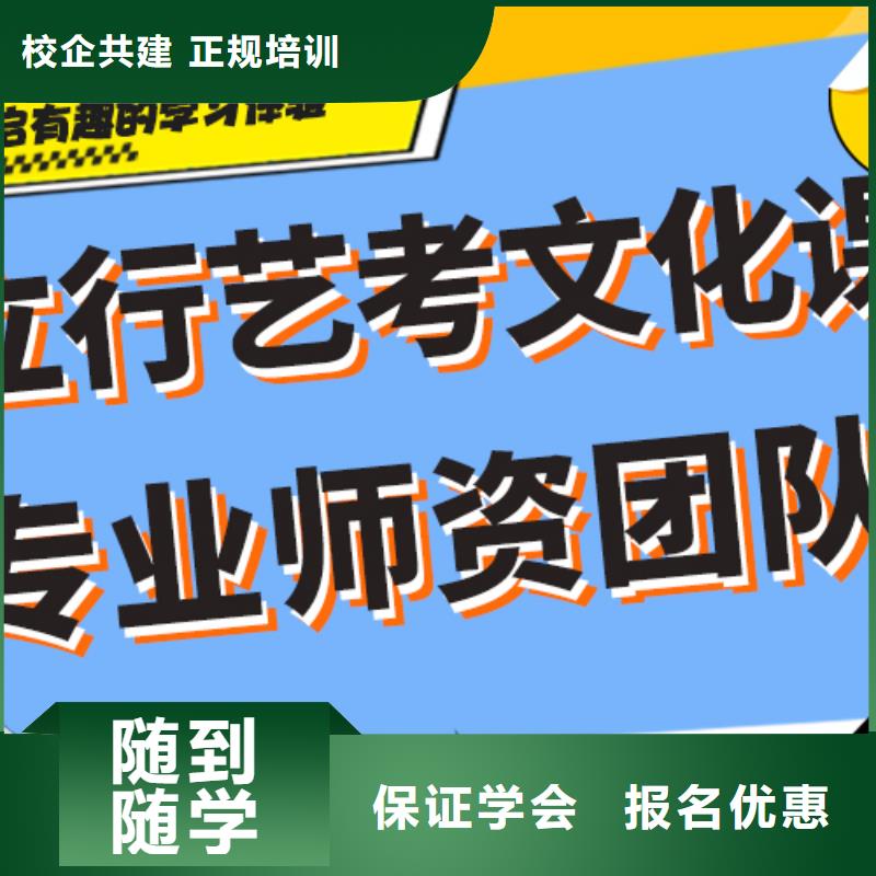 艺考生文化课集训艺考文化课冲刺实操培训