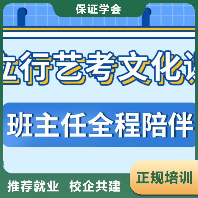 
艺考生文化课补习机构
哪家好？
