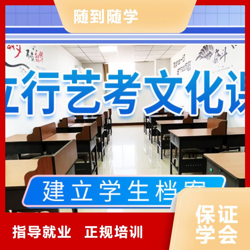 艺考文化课辅导学校有几所学校