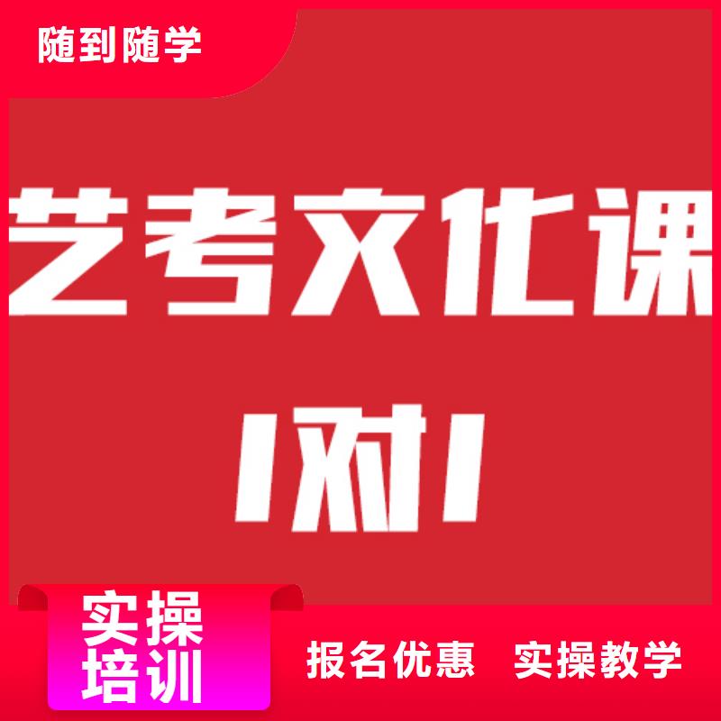 艺考生文化课培训哪个学校好