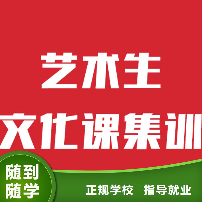 艺考文化课集训学校有没有在那边学习的来说下实际情况的？