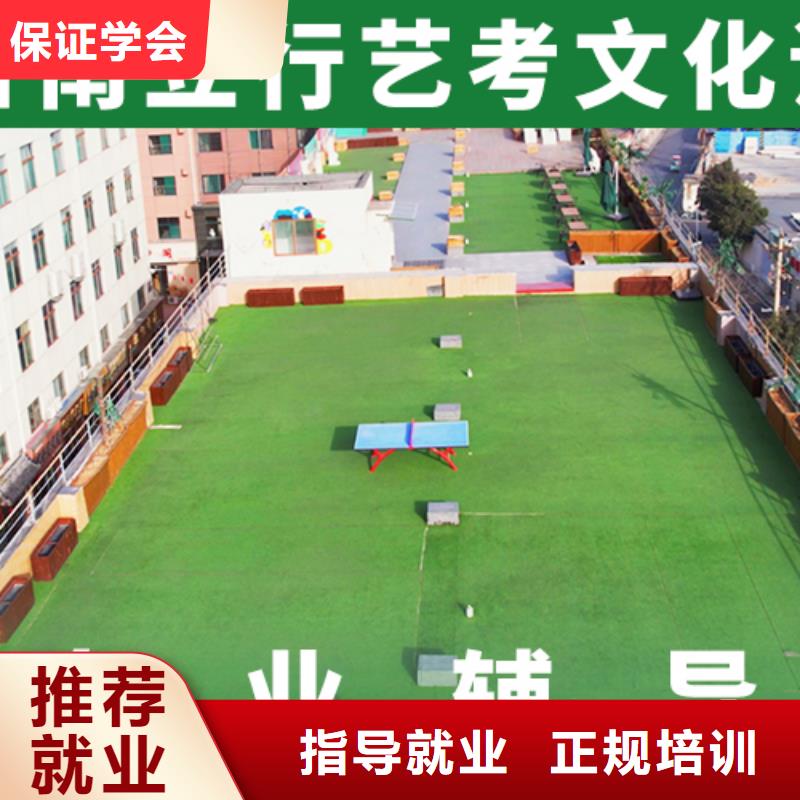 艺考文化课集训高考补习学校免费试学