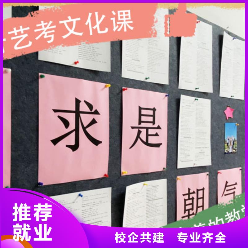 艺术生文化课费用多少