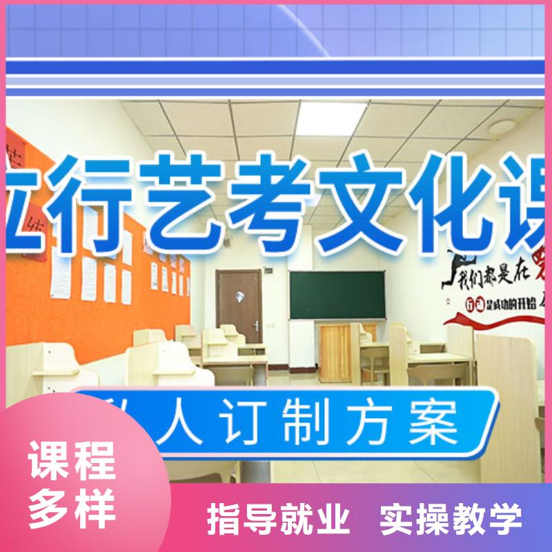 艺考文化课集训_艺考一对一教学专业齐全