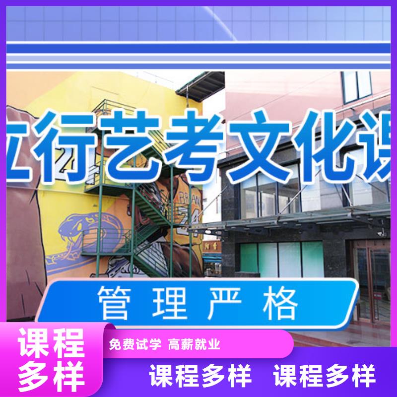 艺考文化课集训艺考文化课冲刺班保证学会