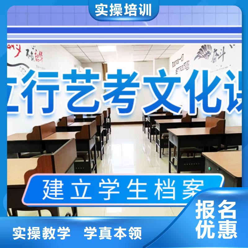 艺考文化课集训高考小班教学理论+实操