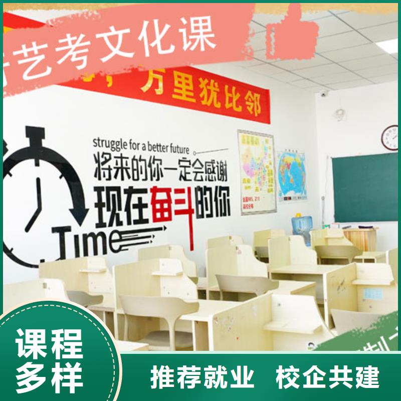 艺考文化课培训高考志愿填报指导学真技术